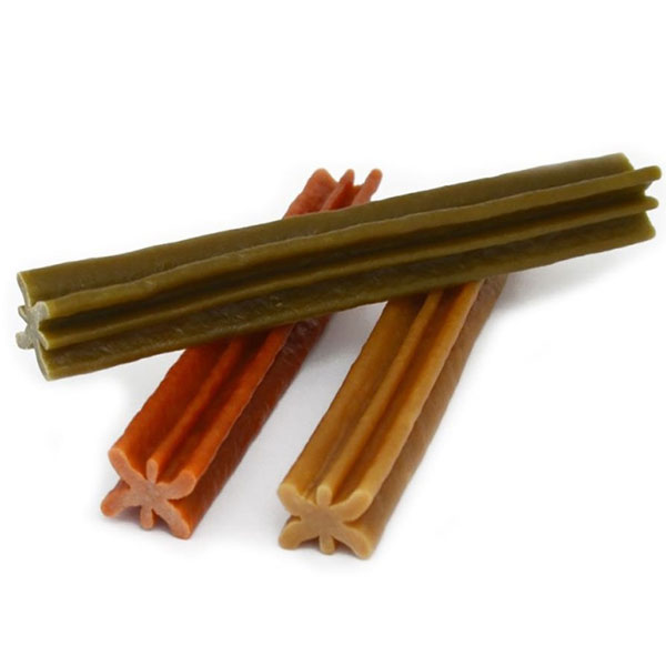 تشویقی دنتال سگ ویمزیس مدل Dentanl Stix Medium
