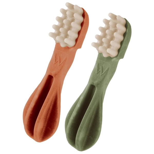 تشویقی دنتال سگ ویمزیس مدل مسواکی Toothbrush Medium